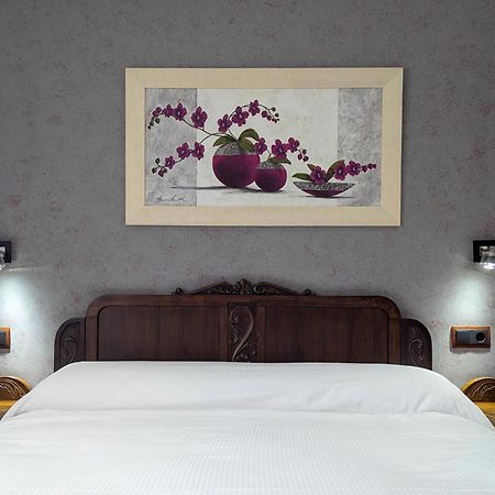 Hotel Apartamento Marouco A Guarda Zewnętrze zdjęcie