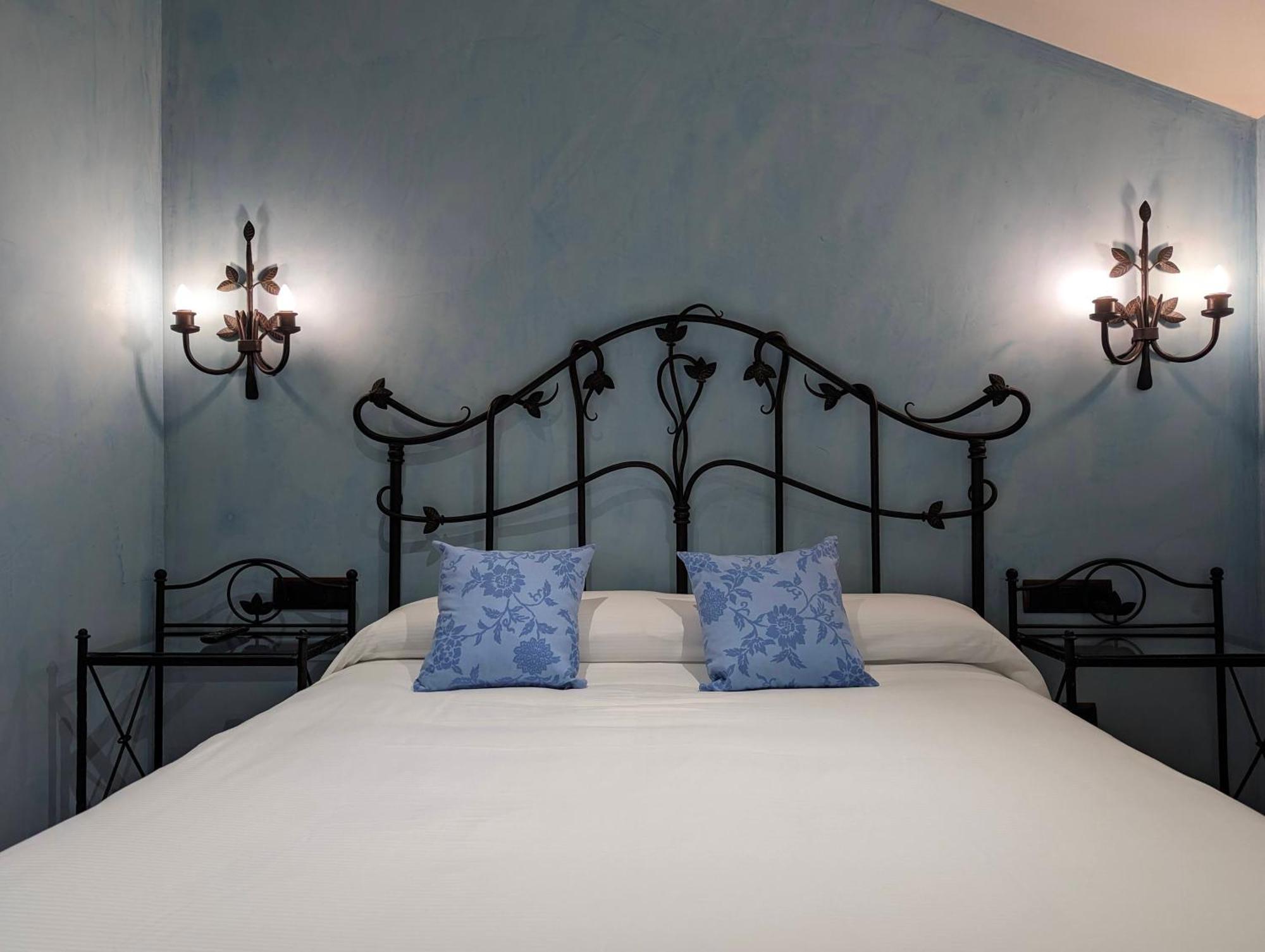 Hotel Apartamento Marouco A Guarda Zewnętrze zdjęcie