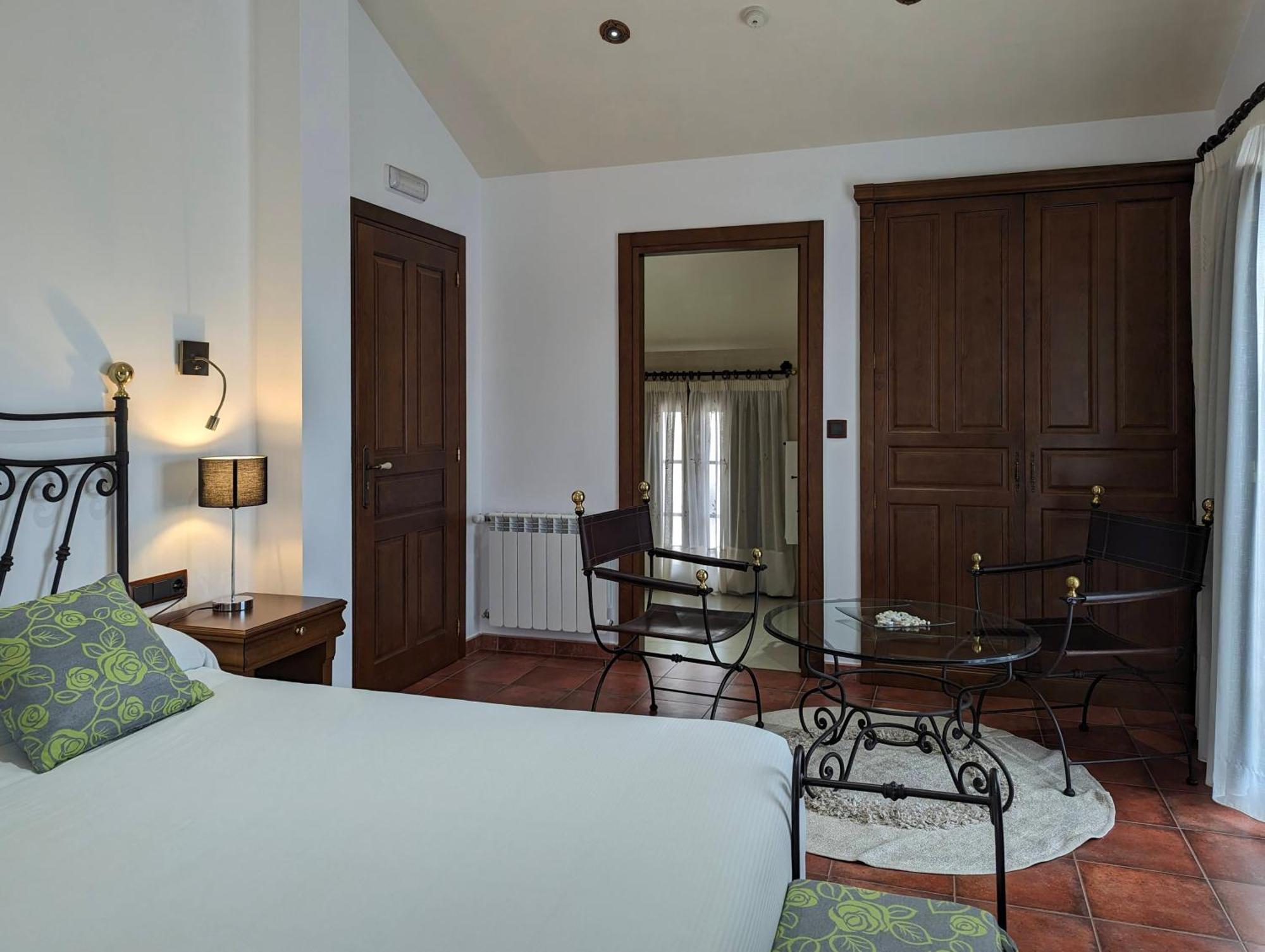 Hotel Apartamento Marouco A Guarda Zewnętrze zdjęcie