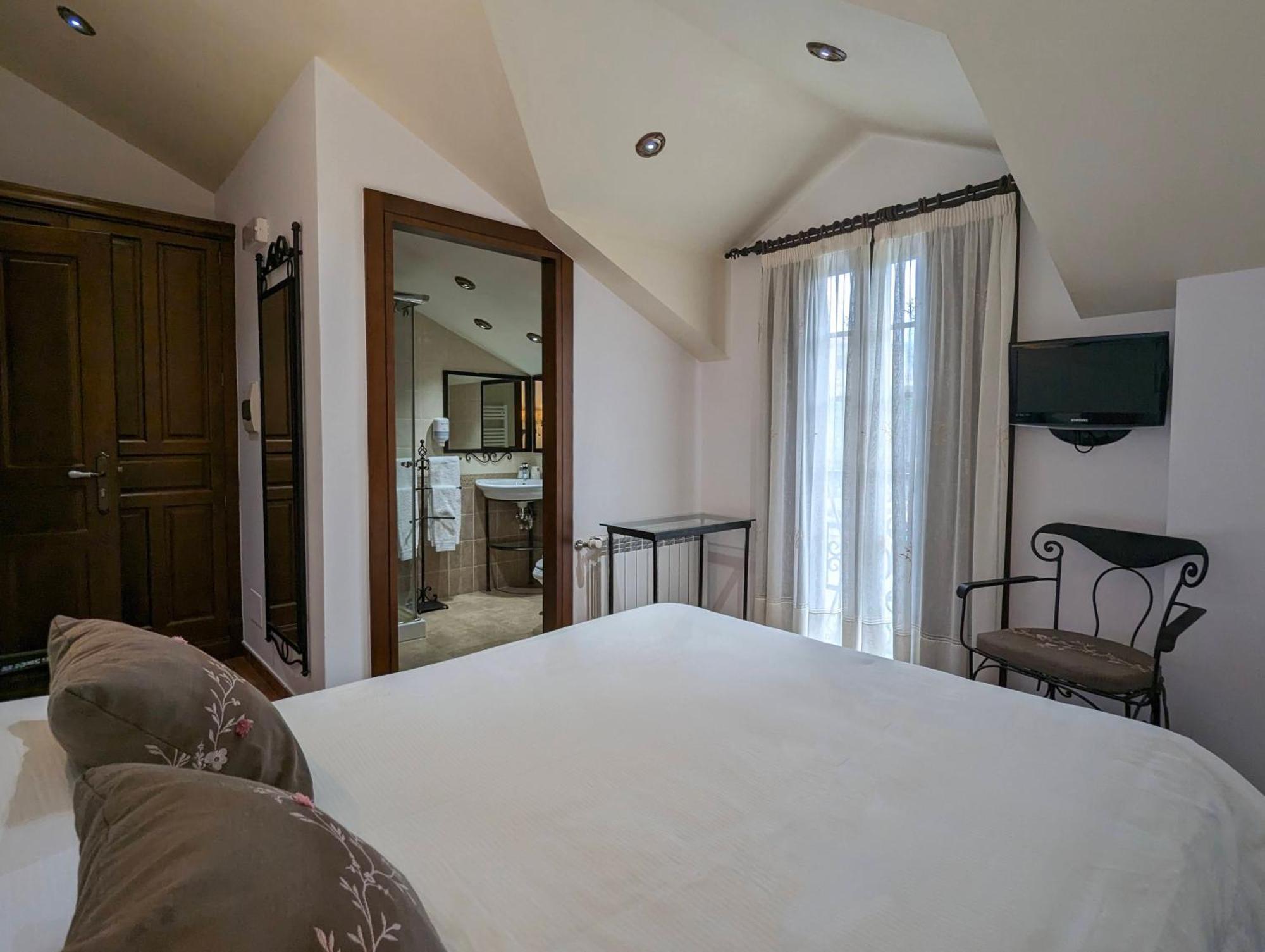 Hotel Apartamento Marouco A Guarda Zewnętrze zdjęcie