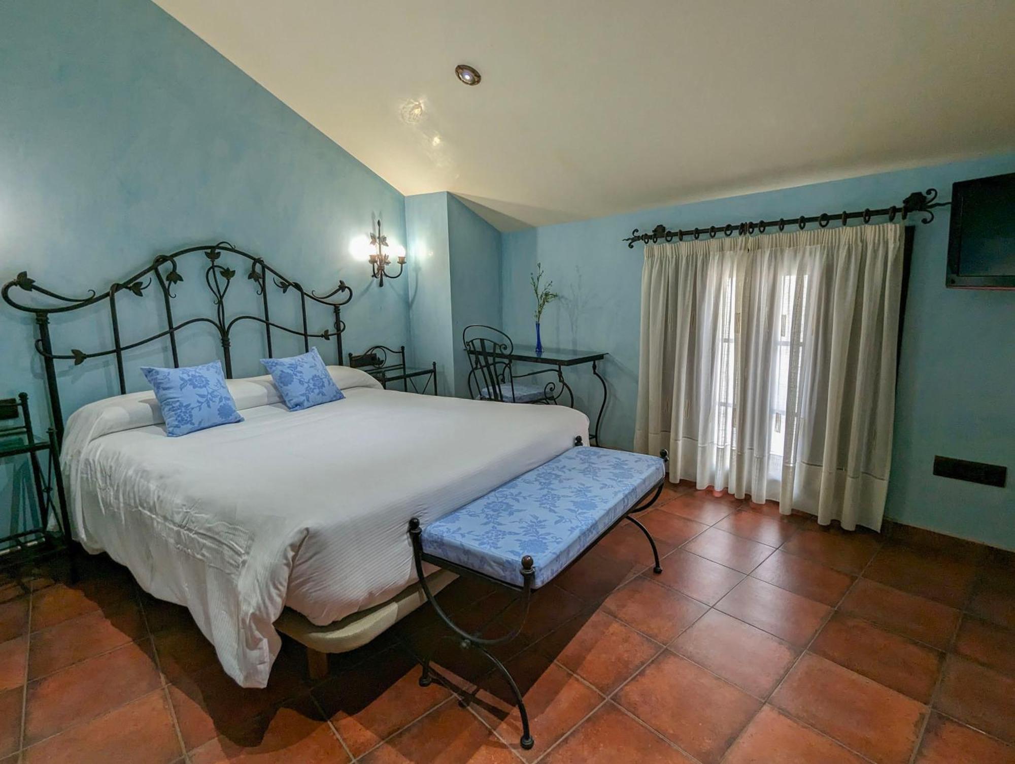 Hotel Apartamento Marouco A Guarda Zewnętrze zdjęcie