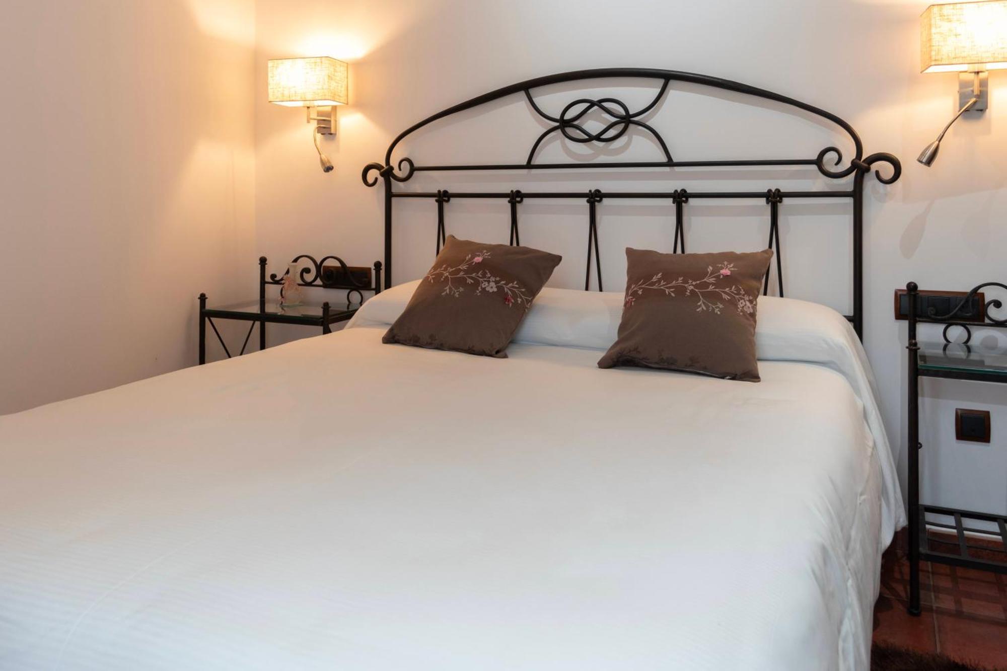 Hotel Apartamento Marouco A Guarda Zewnętrze zdjęcie