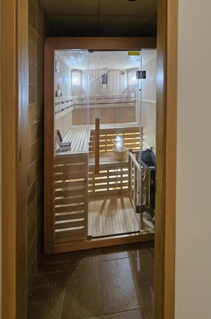 Hotel Apartamento Marouco A Guarda Zewnętrze zdjęcie