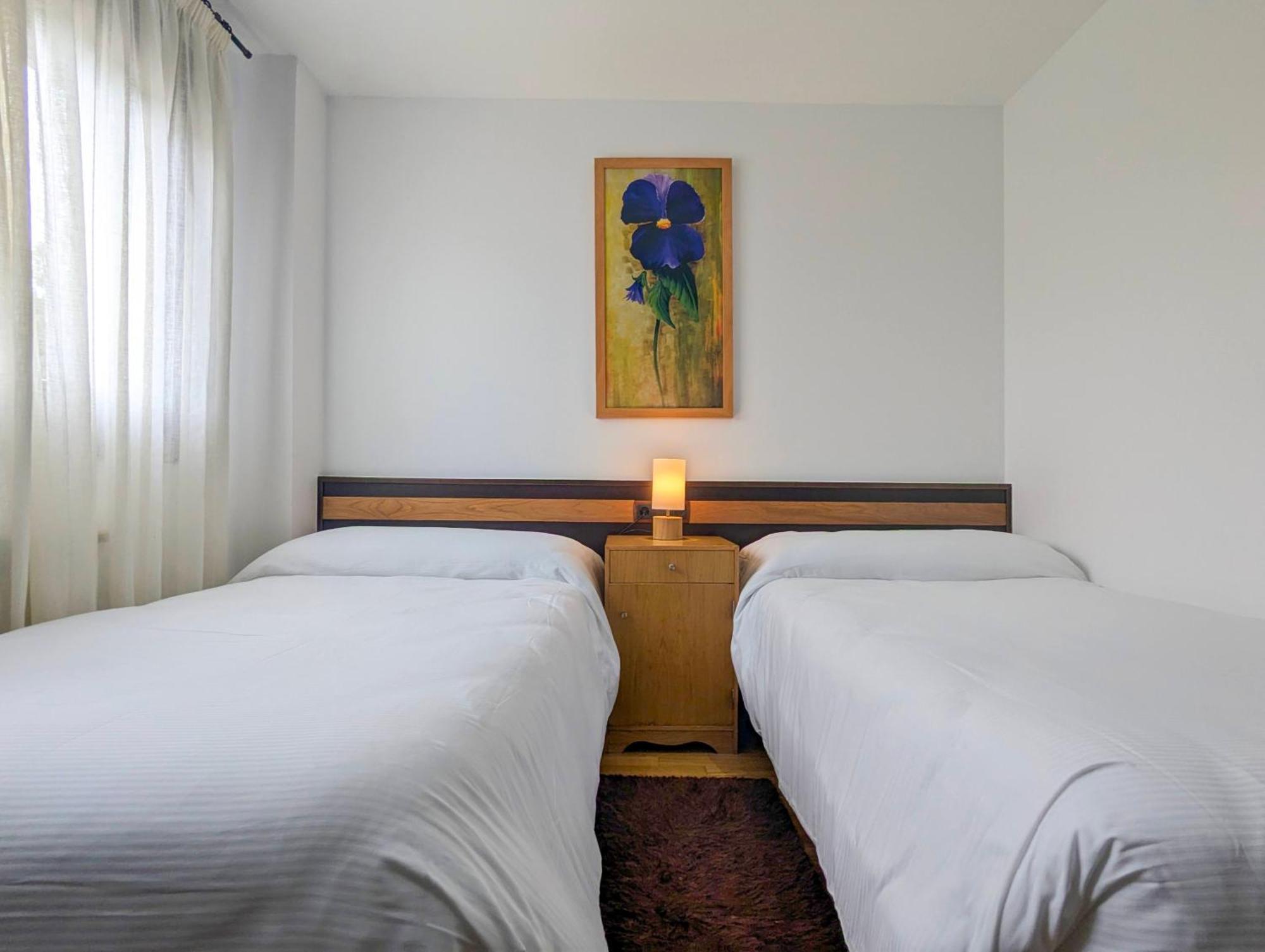 Hotel Apartamento Marouco A Guarda Zewnętrze zdjęcie