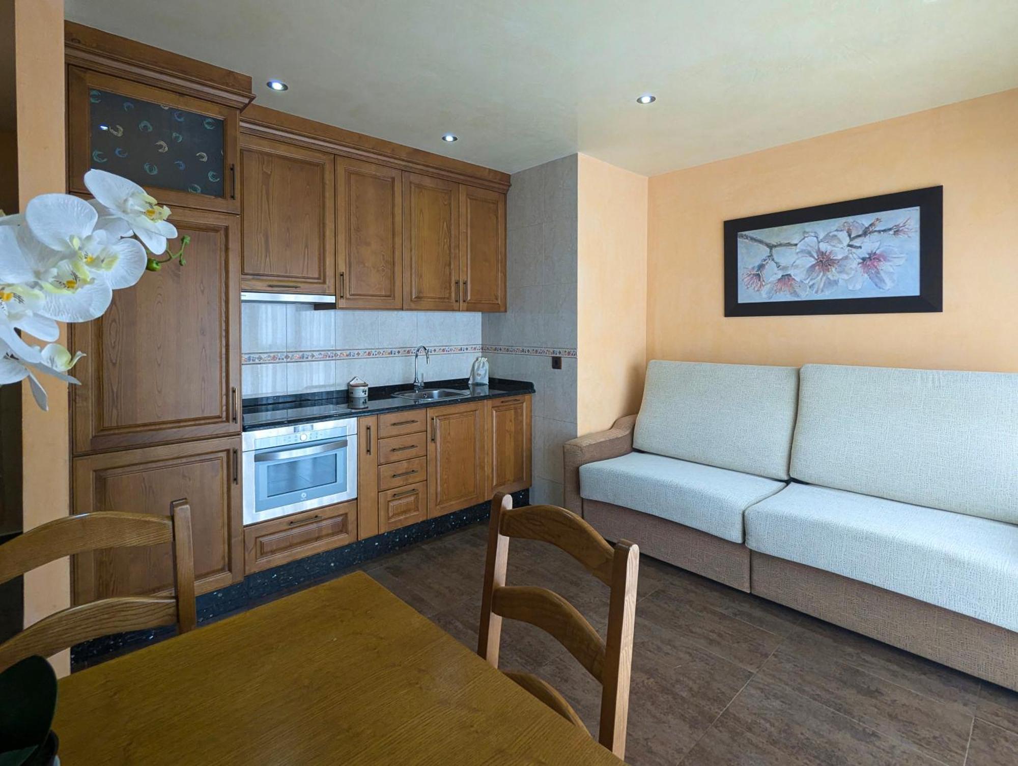 Hotel Apartamento Marouco A Guarda Zewnętrze zdjęcie