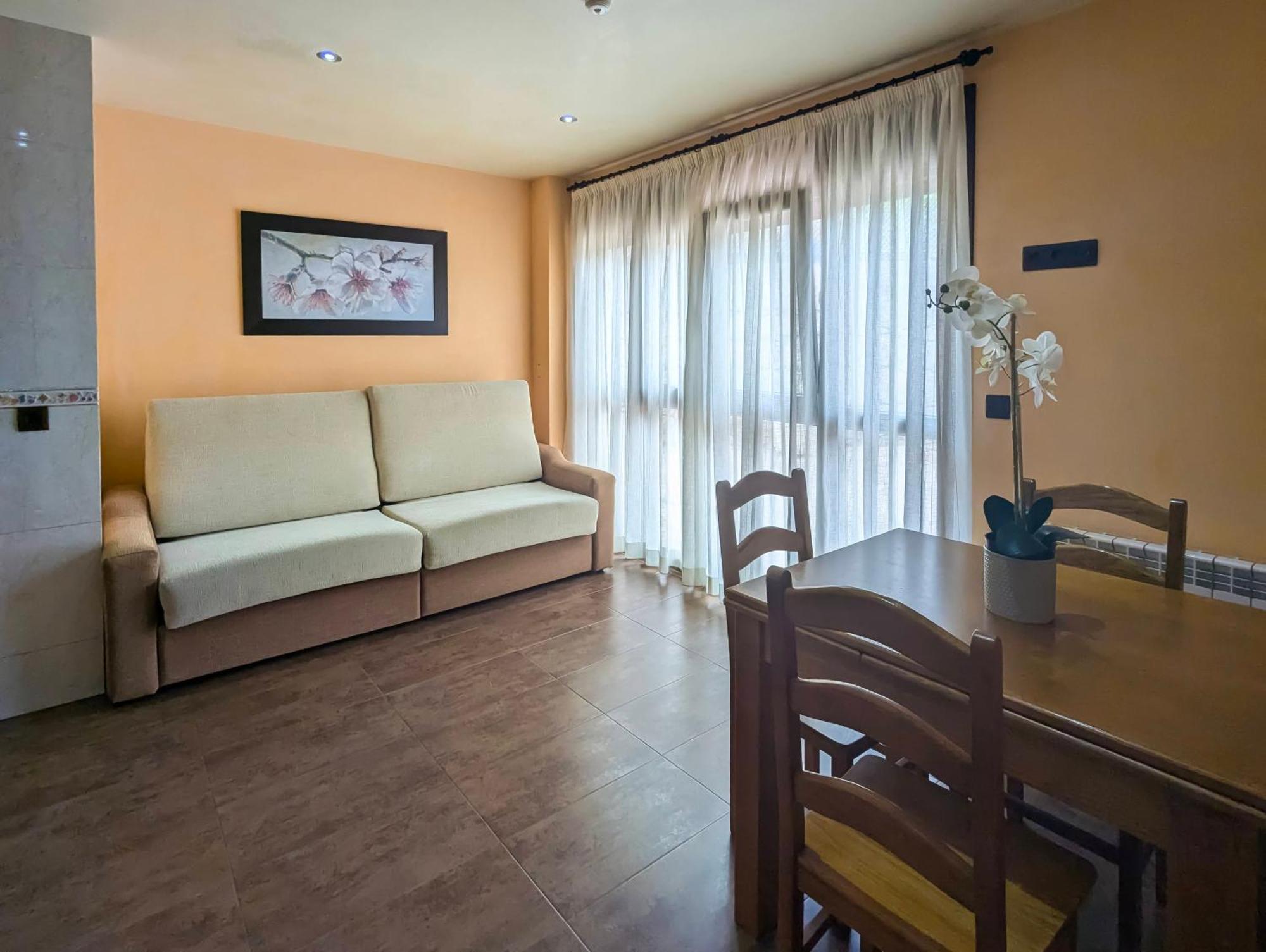 Hotel Apartamento Marouco A Guarda Zewnętrze zdjęcie