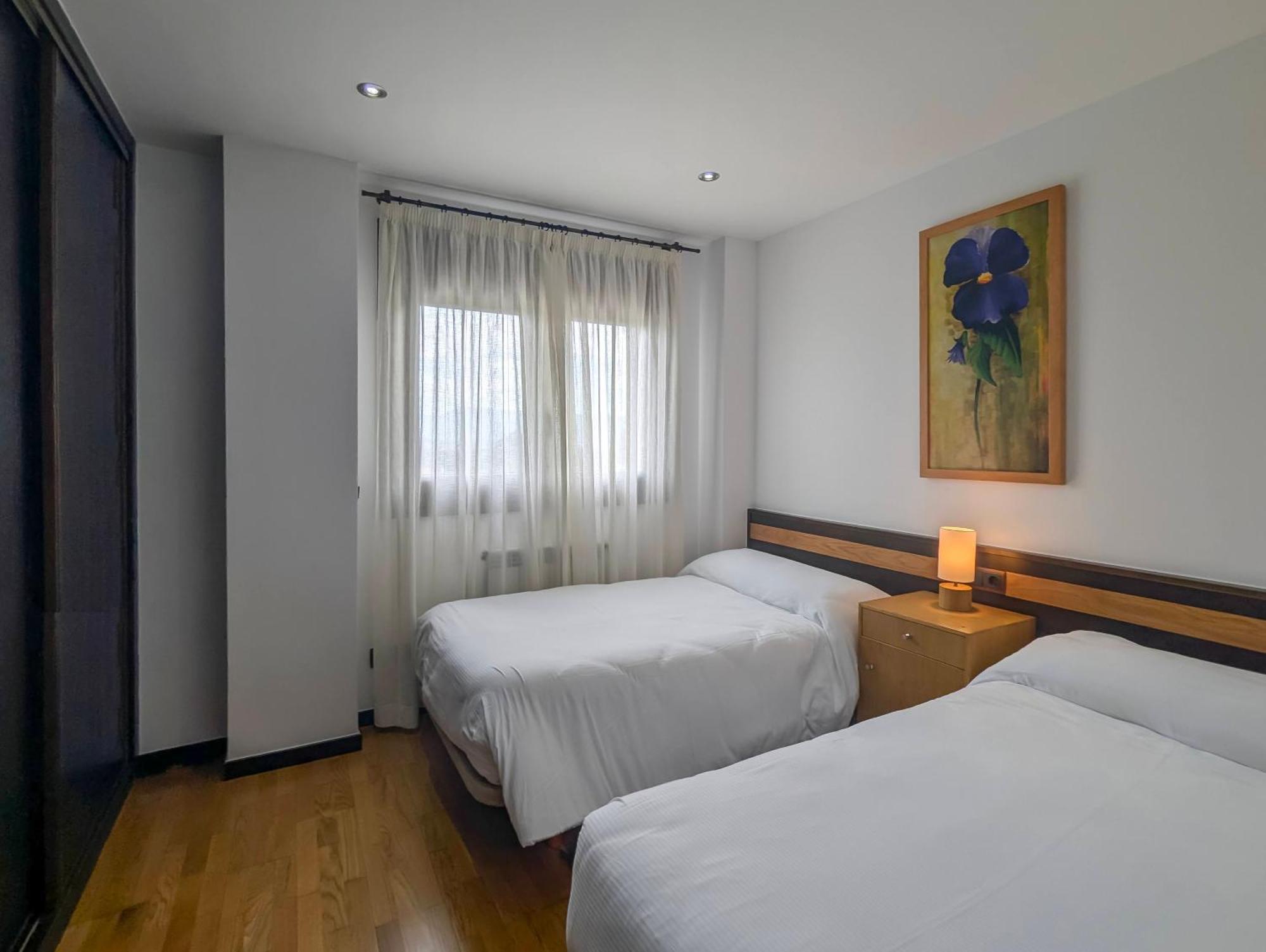 Hotel Apartamento Marouco A Guarda Zewnętrze zdjęcie