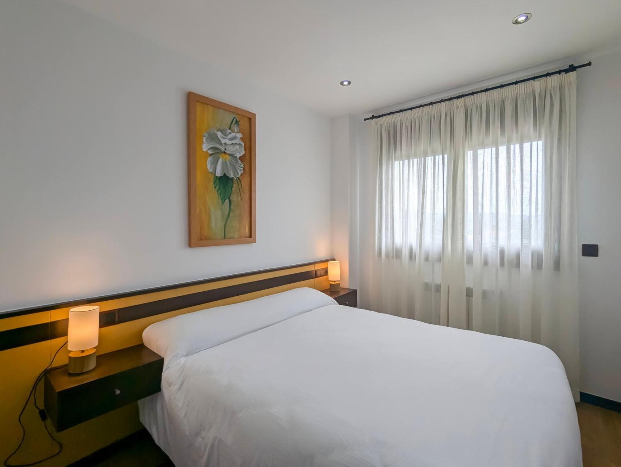 Hotel Apartamento Marouco A Guarda Zewnętrze zdjęcie