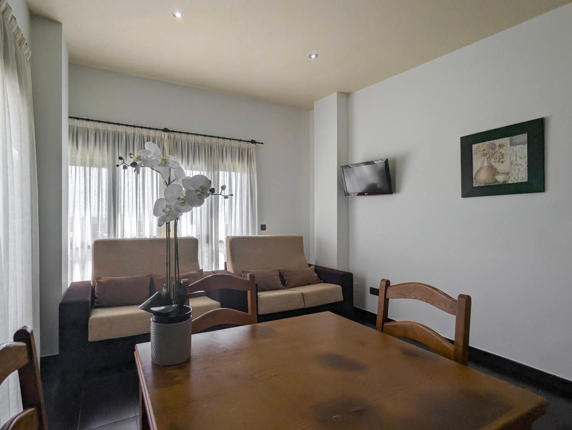 Hotel Apartamento Marouco A Guarda Zewnętrze zdjęcie