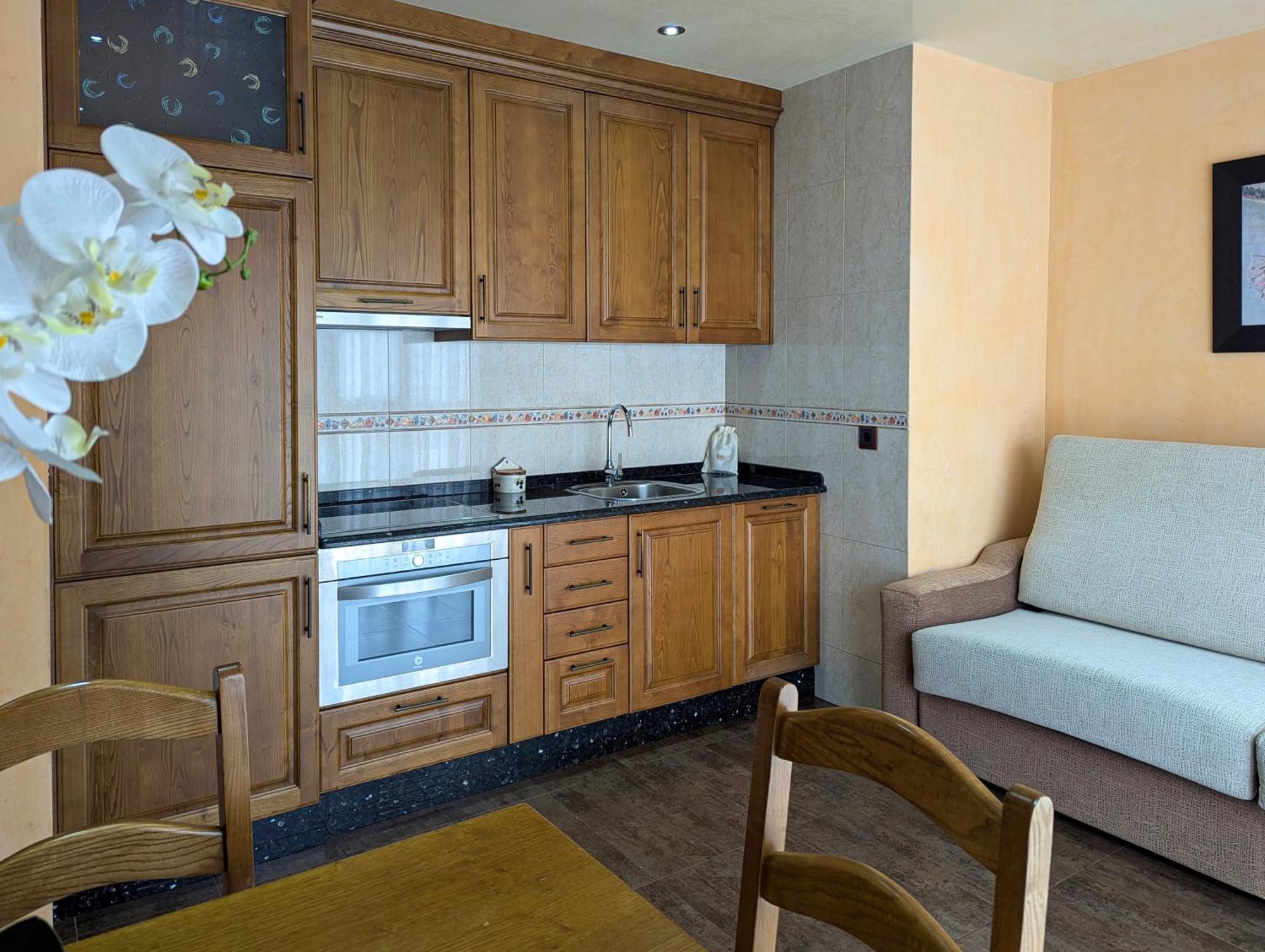 Hotel Apartamento Marouco A Guarda Zewnętrze zdjęcie