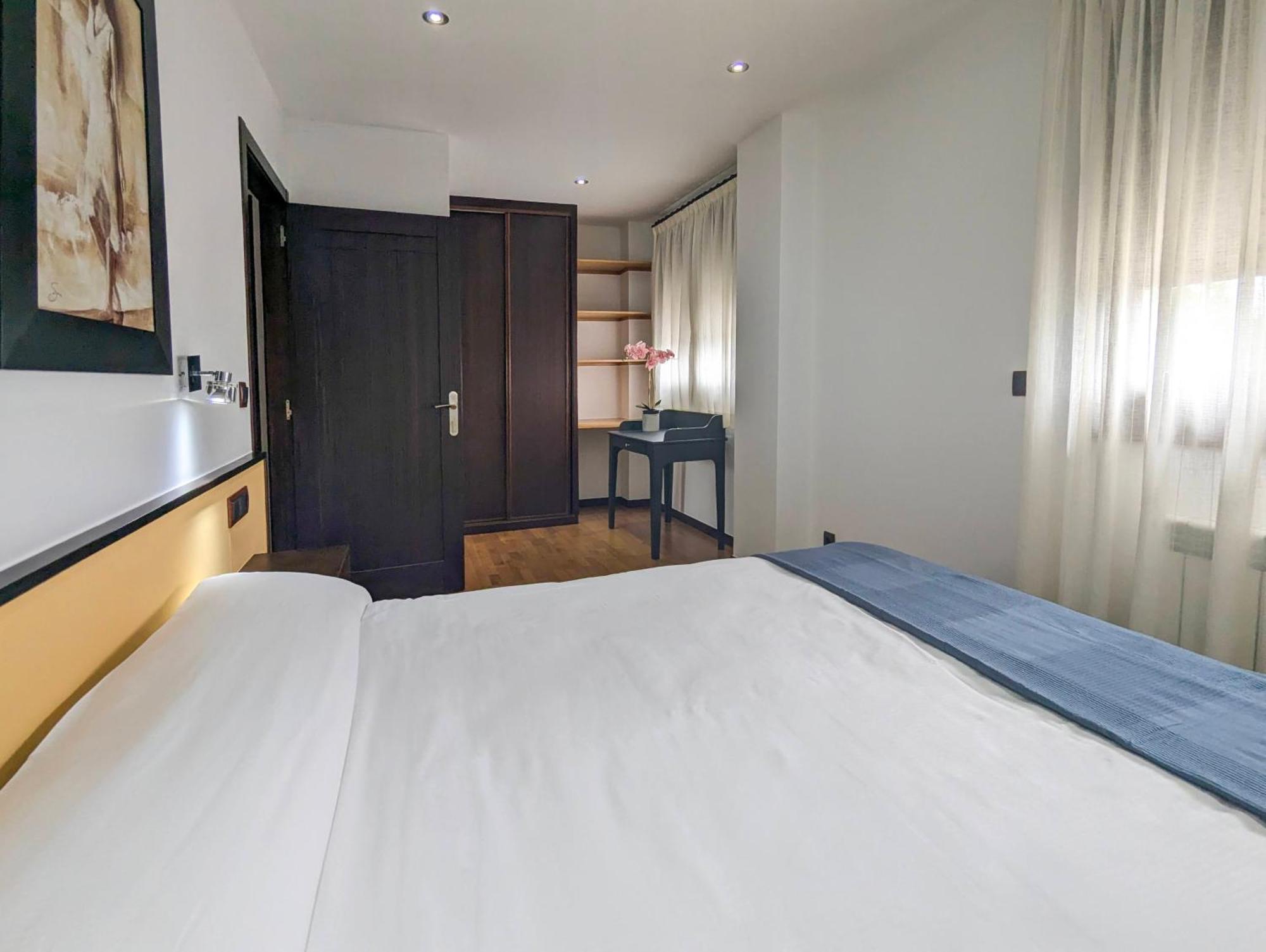 Hotel Apartamento Marouco A Guarda Zewnętrze zdjęcie
