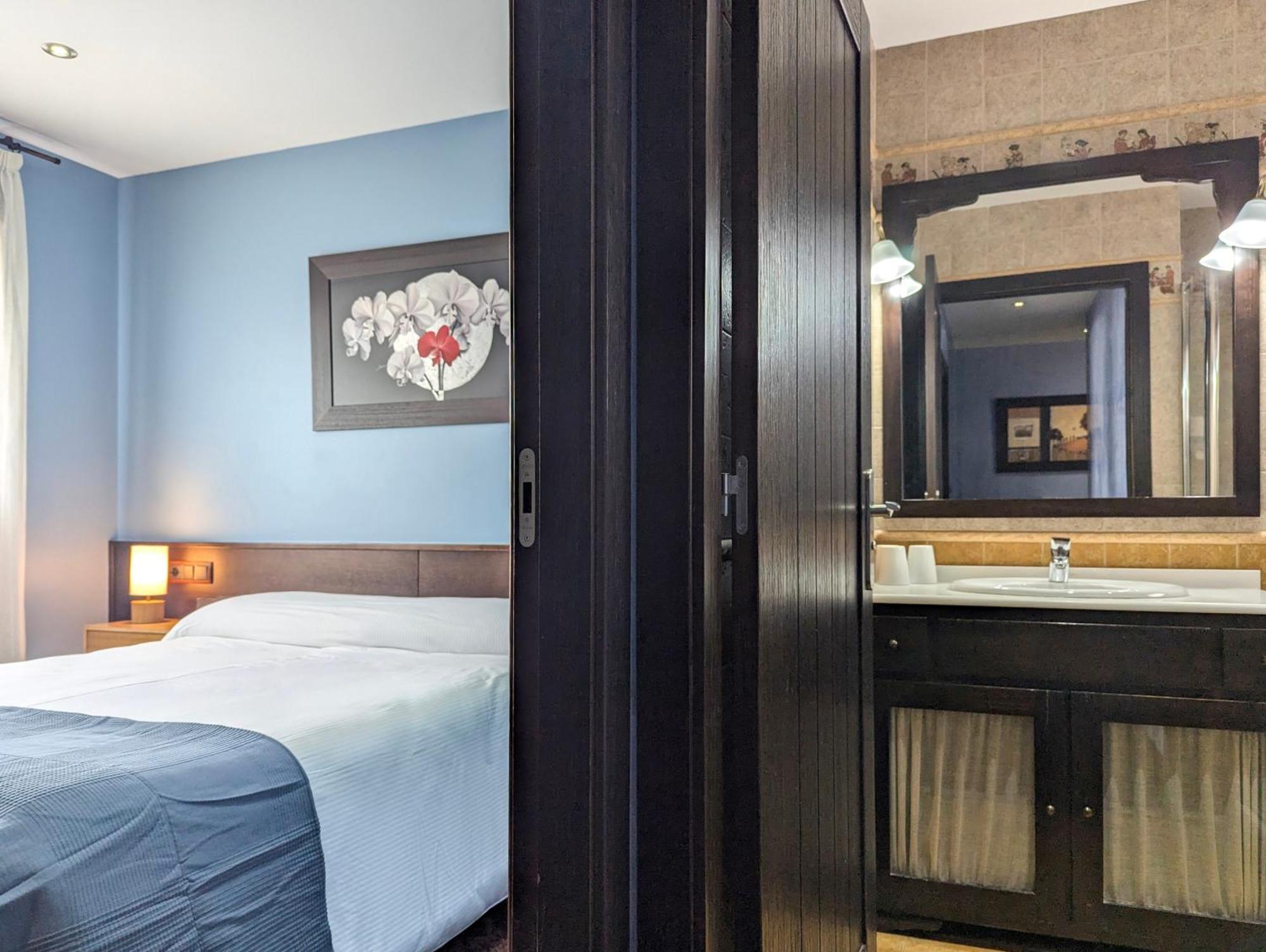 Hotel Apartamento Marouco A Guarda Zewnętrze zdjęcie