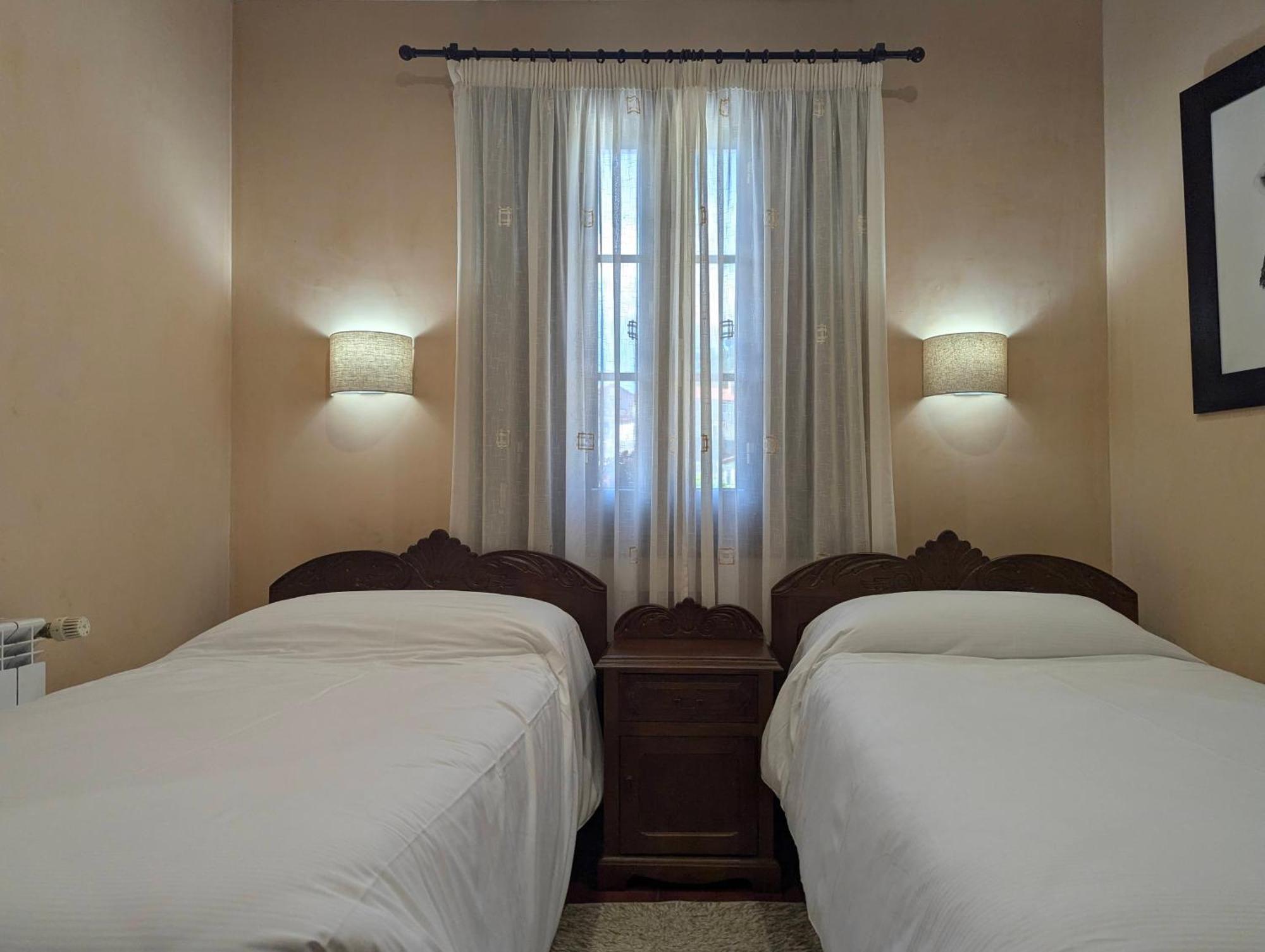 Hotel Apartamento Marouco A Guarda Zewnętrze zdjęcie