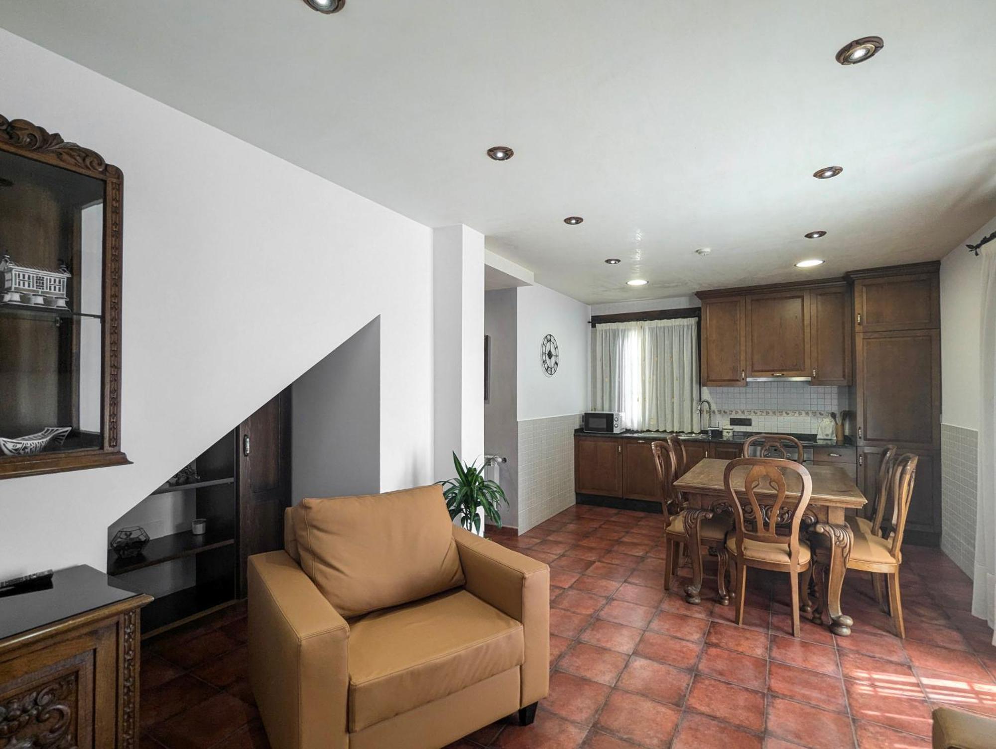 Hotel Apartamento Marouco A Guarda Zewnętrze zdjęcie