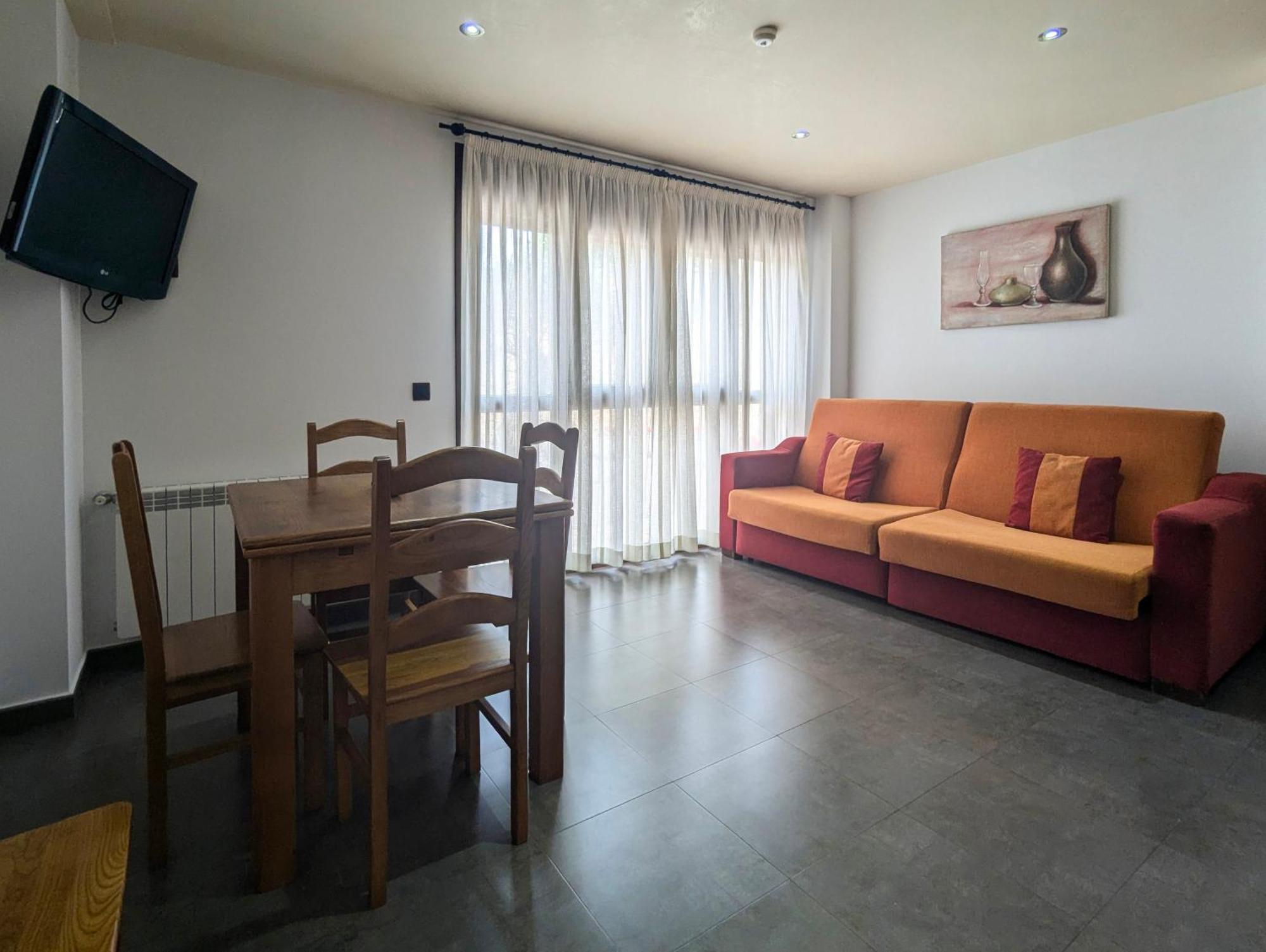 Hotel Apartamento Marouco A Guarda Zewnętrze zdjęcie