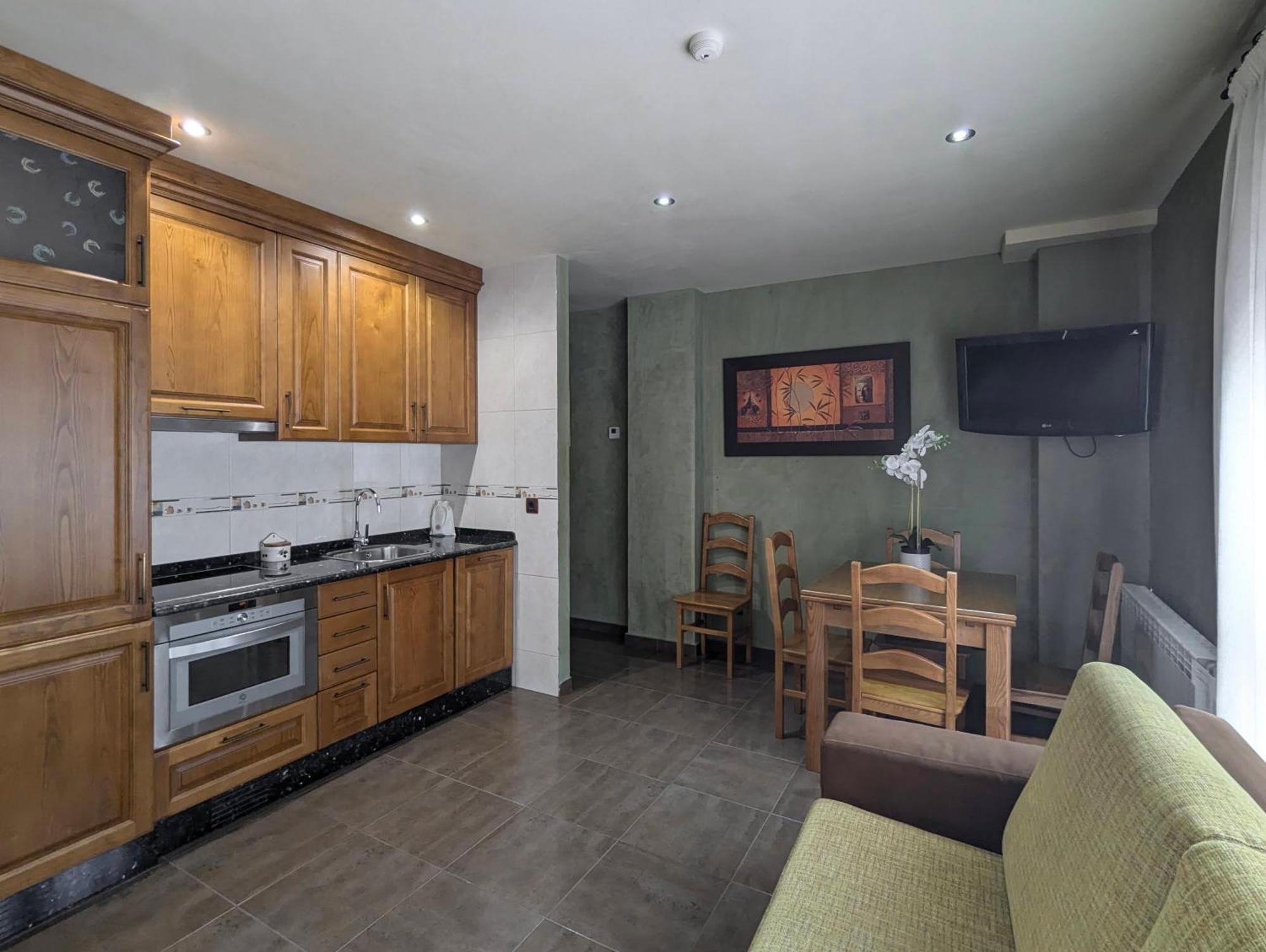 Hotel Apartamento Marouco A Guarda Zewnętrze zdjęcie