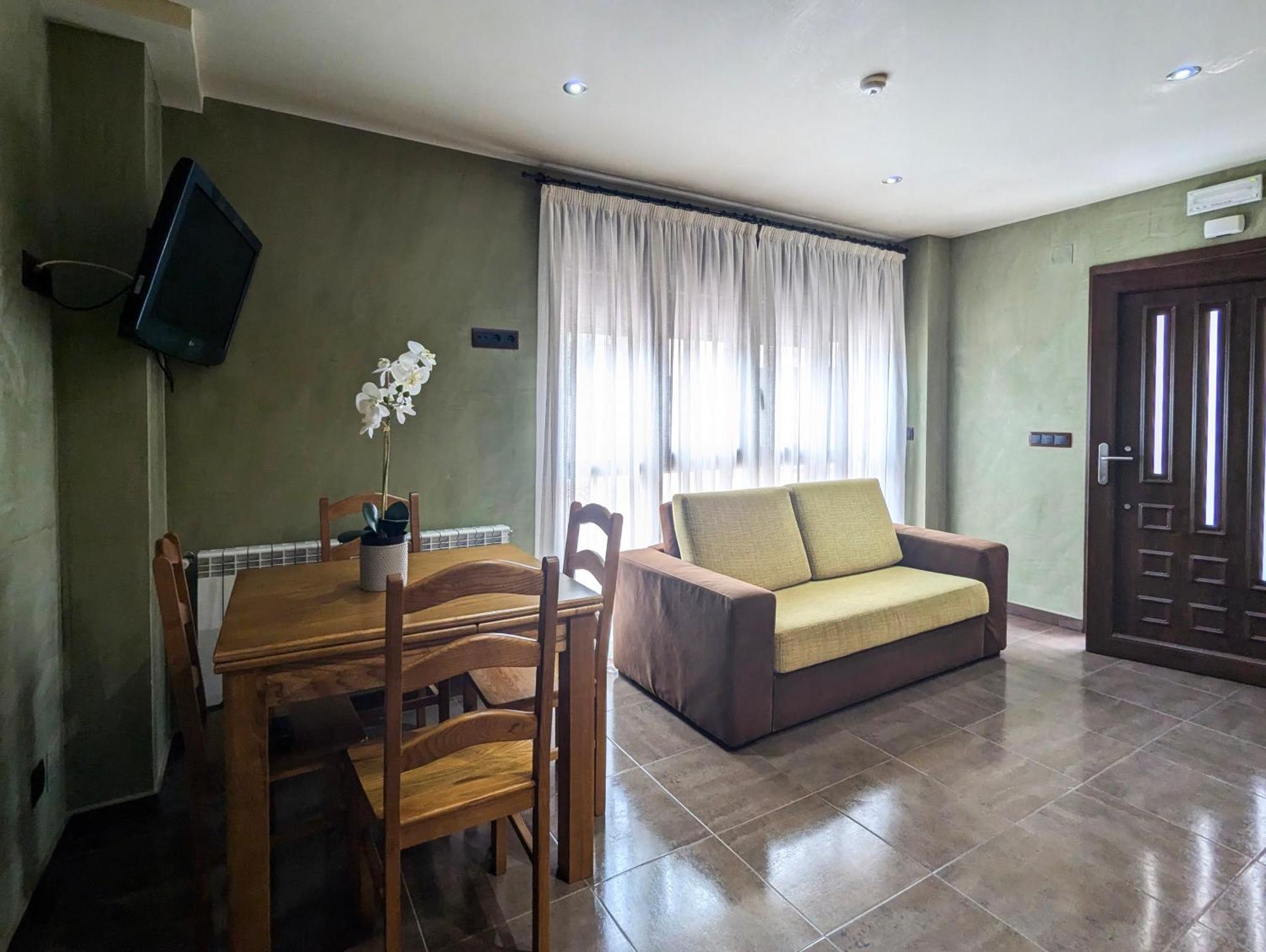 Hotel Apartamento Marouco A Guarda Zewnętrze zdjęcie