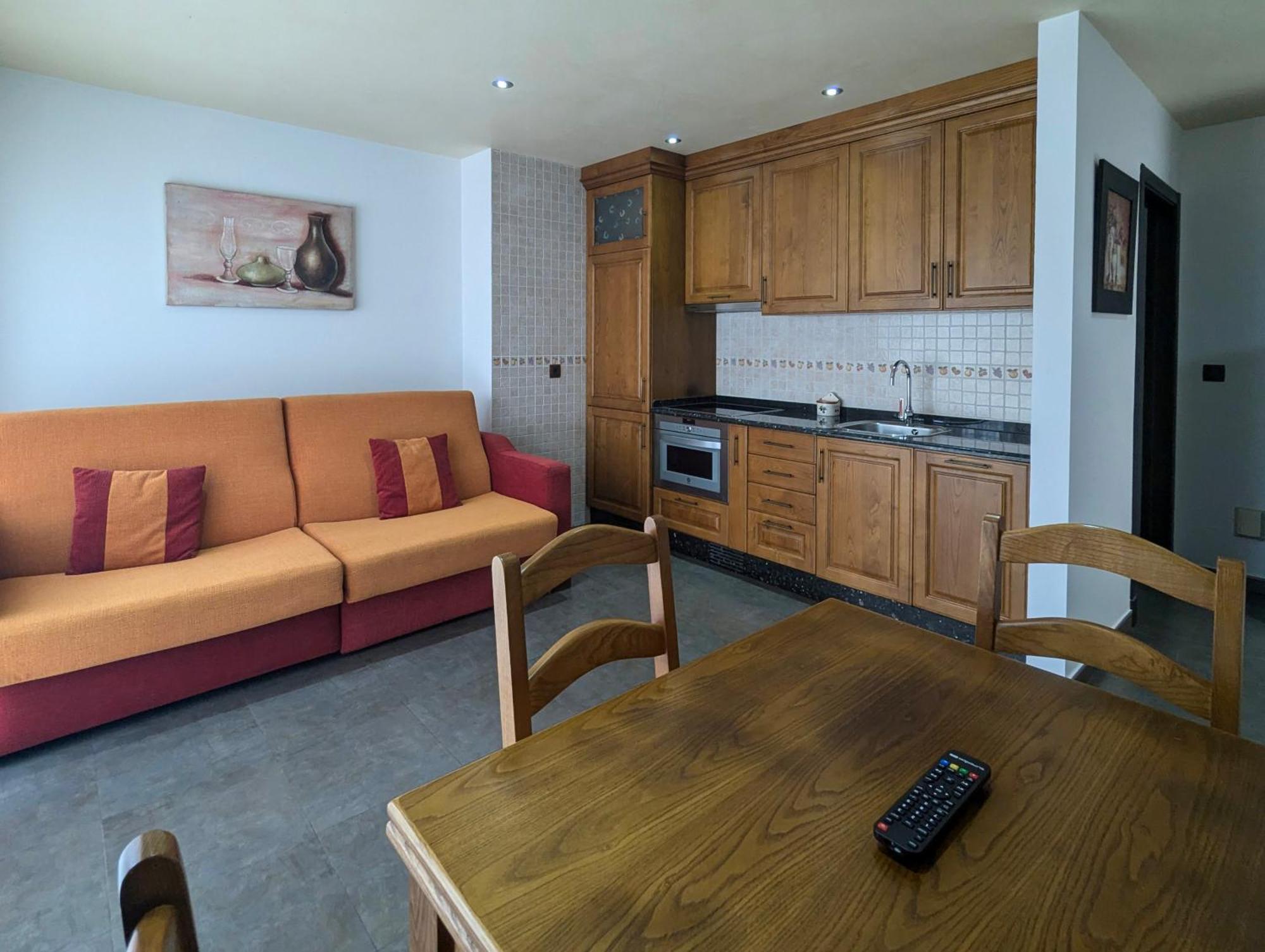 Hotel Apartamento Marouco A Guarda Zewnętrze zdjęcie