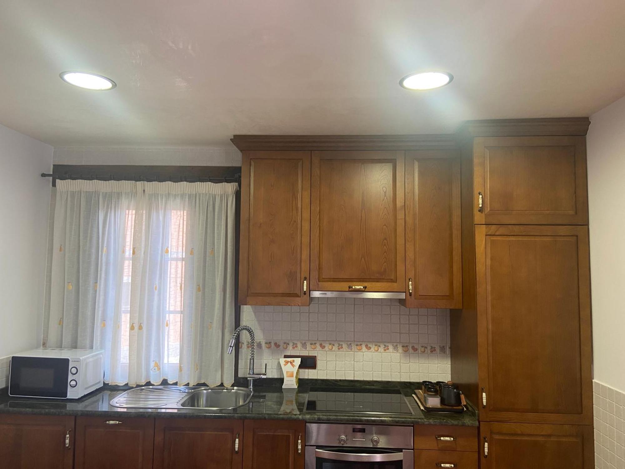 Hotel Apartamento Marouco A Guarda Zewnętrze zdjęcie