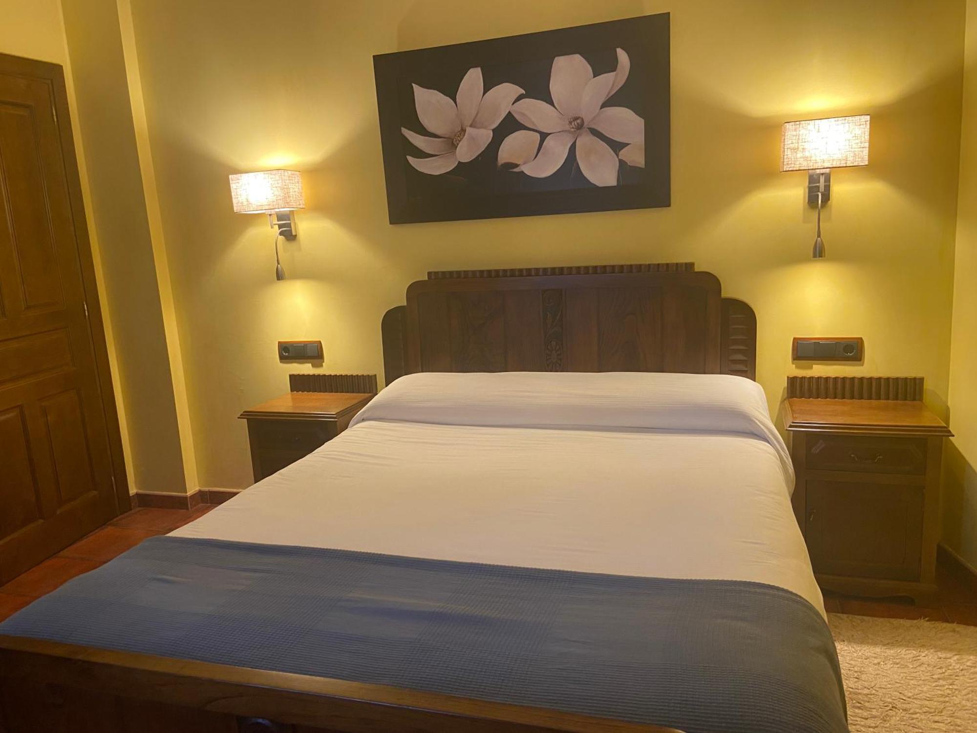 Hotel Apartamento Marouco A Guarda Zewnętrze zdjęcie