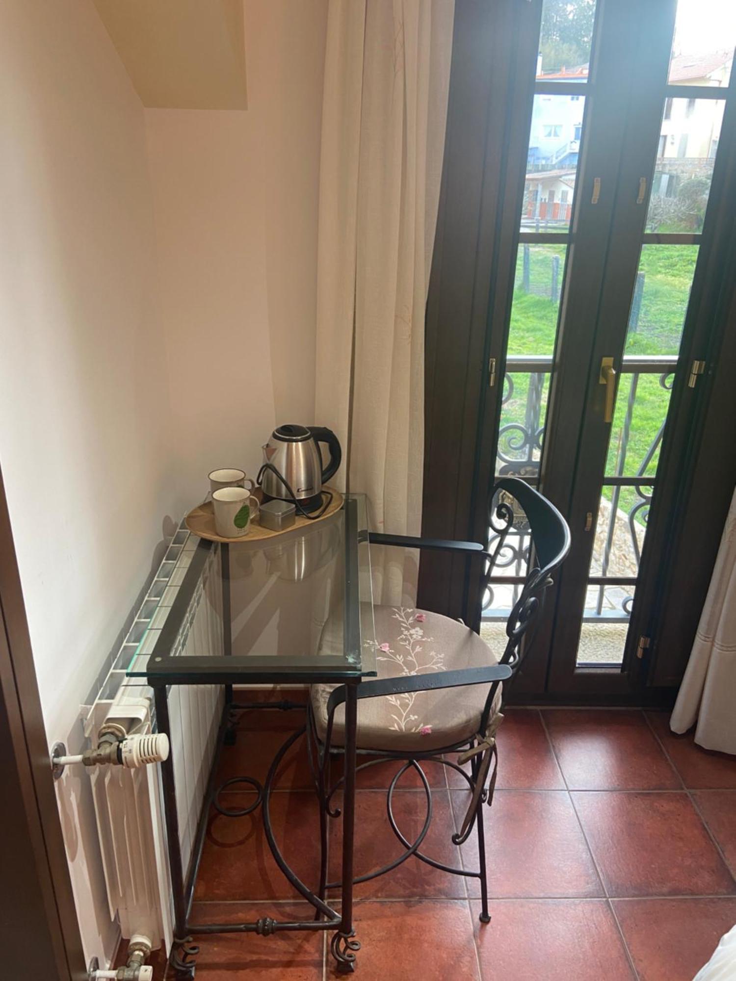 Hotel Apartamento Marouco A Guarda Zewnętrze zdjęcie