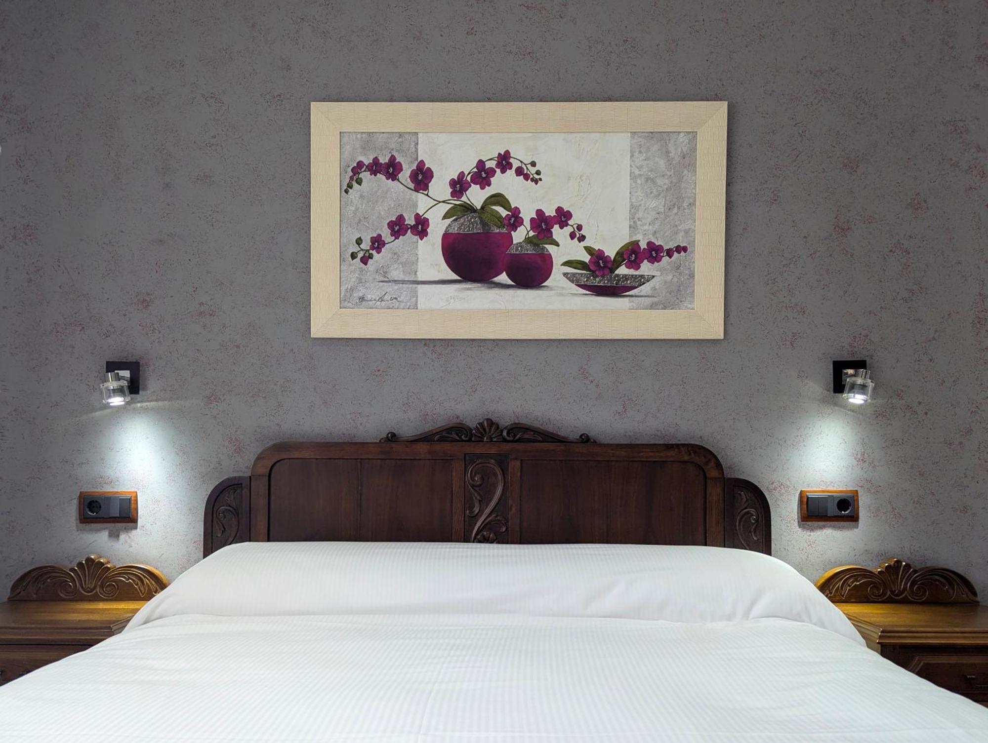 Hotel Apartamento Marouco A Guarda Zewnętrze zdjęcie